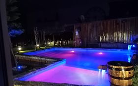 Casa Do Outeiro